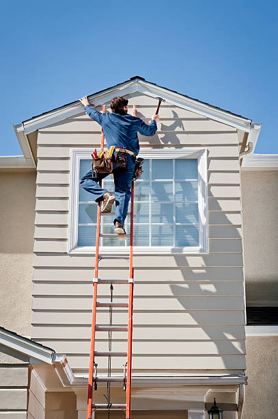 Siding for New Construction in Bay Point, CA